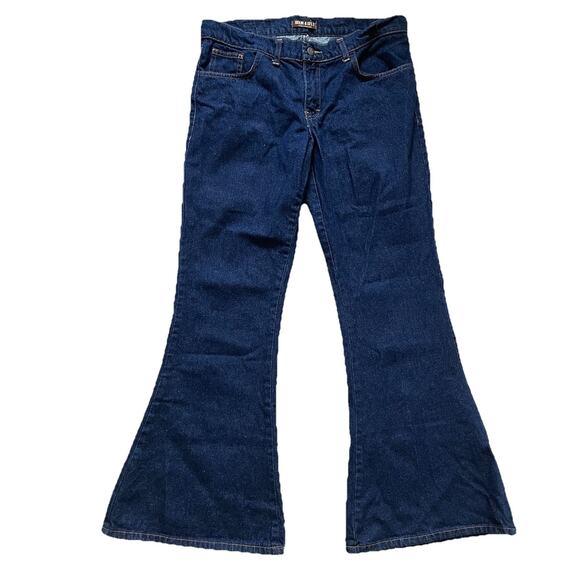Run & Fly Jeans - Picture 1 of 10